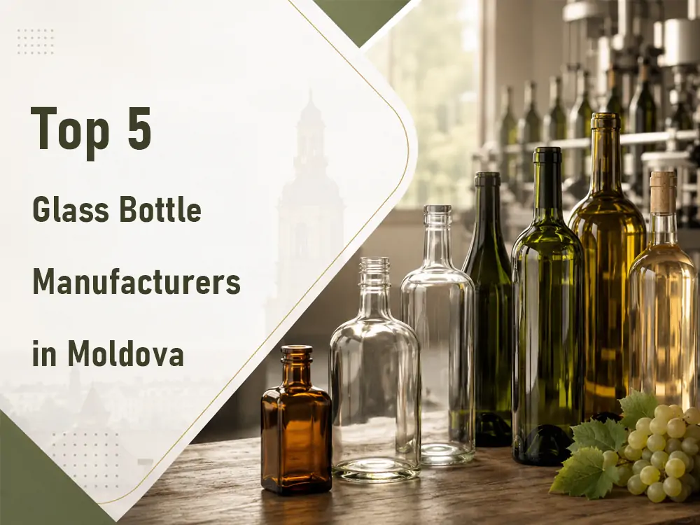 Top-5 Glass-Bottle-Manufacturers-in-Moldova